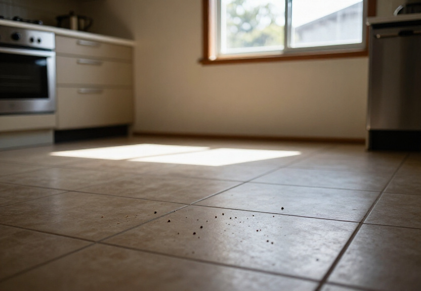 Termite-free Dural home after treatment
